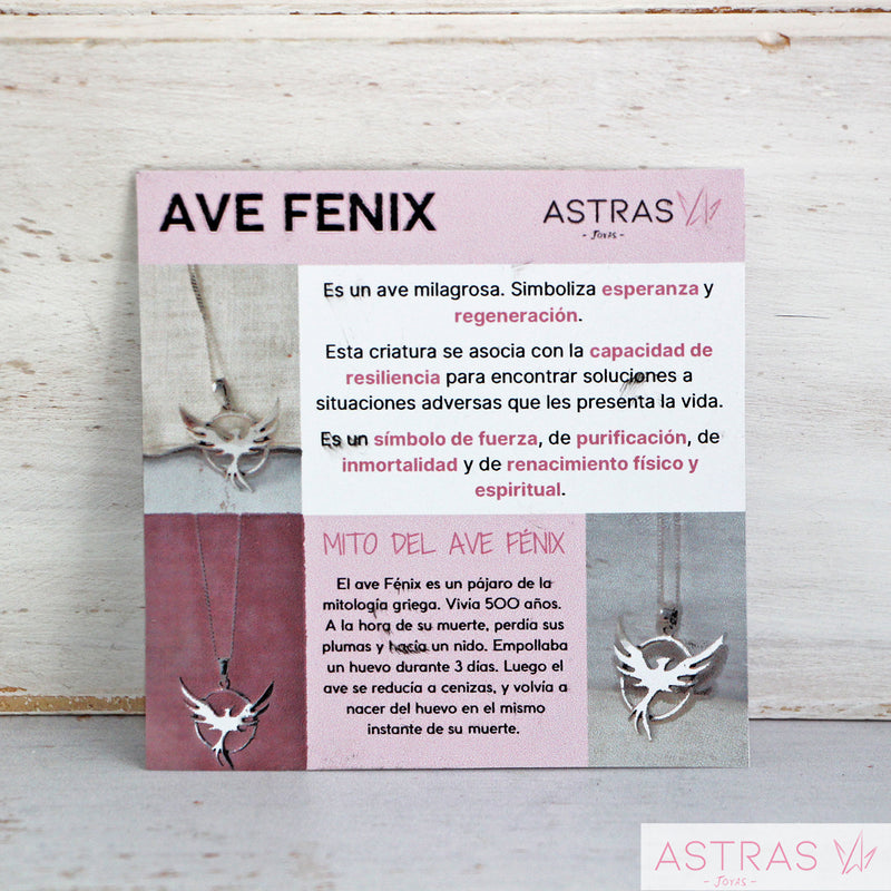 COLLAR AVE FENIX